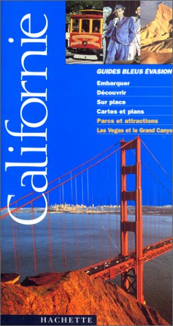 Buy Guide Bleu Évasion : Californie online at Discounted New and Used prices. Delivered to your door with City Travel Guides.com