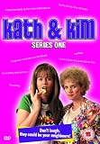 DVD Kath And Kim, film DVD Kath And Kim
