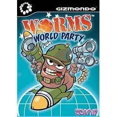 Worms World Party