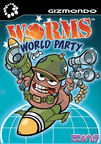 Worms World Party