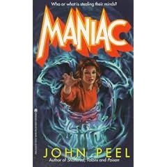 Maniac