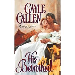 His Betrothed
