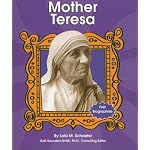 Mother Teresa (First Biographies) book cover
