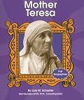 Mother Teresa (First Biographies (Capstone Paperback))
