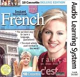 Instant Immersion French (Instant Immersion)