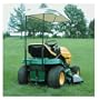 Arnold OEM-190-607 Fast Attach Deluxe Tractor Sunshade