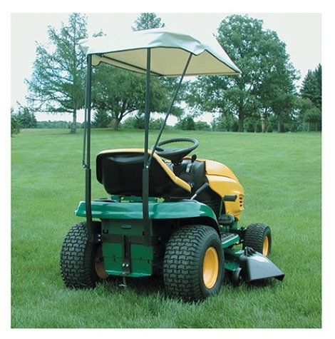 Arnold FastAttach Deluxe Tractor Sunshade #OEM-190-607