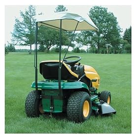 Arnold OEM-190-607 Fast Attach Deluxe Tractor Sunshade by Arnold