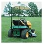 Arnold FastAttach Deluxe Tractor Sunshade #OEM-190-607