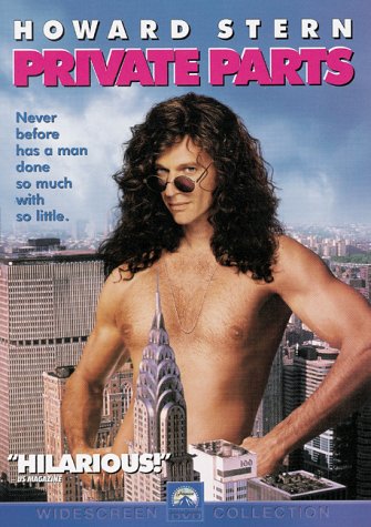 Download Private Parts Online!