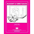 Click here to buy AutoCAD 2006 LT Tutorial by  Randy Shih.