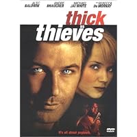 Thick as Thieves (2000)