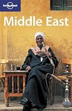 Lonely Planet Middle East