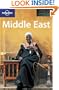 Lonely Planet Middle East (Multi Country Guide)