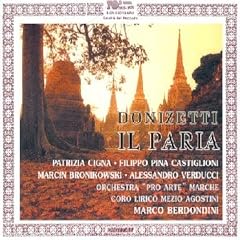 Il Paria