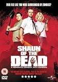 Shaun of the Dead - Limited Edition sleeve design (Exclusive to Amazon.co.uk) [2004]