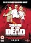 Shaun of the Dead - PAL, Region 2 (Non-U.S. Format)