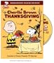 A Charlie Brown Thanksgiving (Remastered Deluxe Edition)