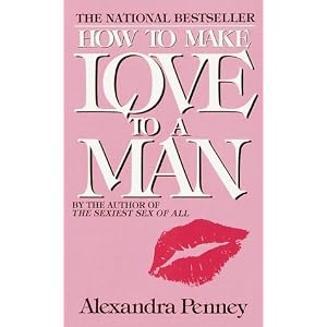how to make love to a man