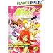 Winx Club: Winx Club Comicbuch 1. Dieg eheimnisvollen Feen von Alfea: Bd 1