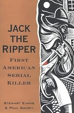 Jack the Ripper : First American Serial Killer