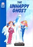  : The Unhappy Ghost: Elementary Level 3 (Heinemann Children's Readers)