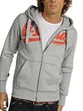 G-Star Veste Portland Hooded SW L/S