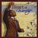 Jeremy Ricks Presents Heart of Worship