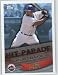 2007 Topps Hit Parade #HP9 Carlos Delgado - New York Mets (Baseball Cards)