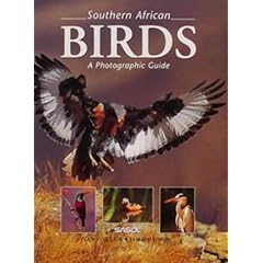 Southern African Birds: A Photographic Guide