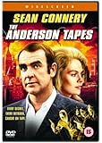 The Anderson Tapes [DVD] [2003]