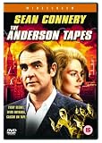 The Anderson Tapes [DVD] [1971]