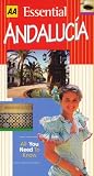 Essential Andalucia (AA Essential)