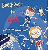 Eigenschaften Roberto Mccausland-Dieppa  / Beethoven for Kids