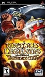 Revue Sony Online  / Untold Legends 2