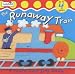 Search : The Runaway Train (Touch & sing board books)