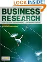 Business Research: A Practical Guide for Undergraduate and Postgraduate Students