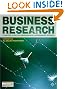 Business Research: A Practical Guide for Undergraduate and Postgraduate Students