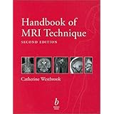 Handbook of MRI Technique