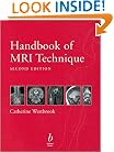 Handbook of MRI Technique