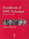 Handbook of MRI Technique
