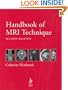 Handbook of MRI Technique