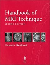 Handbook of MRI Techniques
