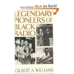 Legendary Pioneers of Black Radio