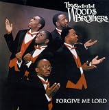 Forgive Me Lord