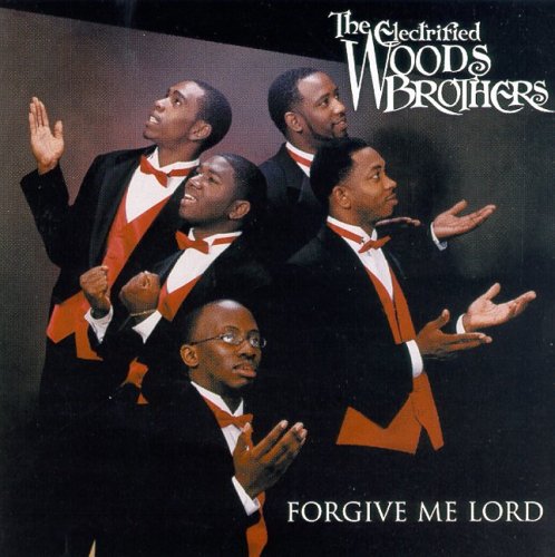 CD-Charts  Music : Forgive Me Lord