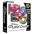 Printshop CD Label Creator