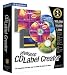 Print Shop CD Label Creator
