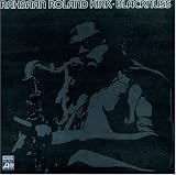 Revue Roland Kirk  / Blacknuss