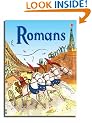 Romans (Usborne Beginners)